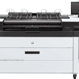 Широкоформатное МФУ HP PageWide XL 4250 MFP