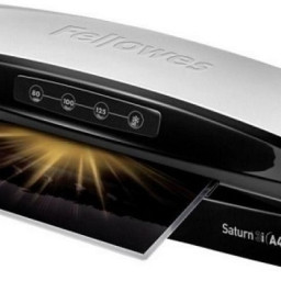 Пакетный ламинатор Fellowes Saturn 3i A4