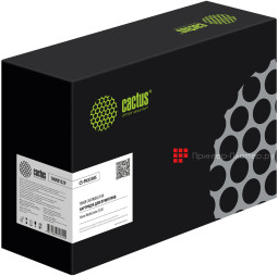 Тонер-картридж Cactus Toner CS-PH3550S для Xerox WorkCentre 3550, 3550X, 3550XT, 3550XTS (black), 5000 стр.