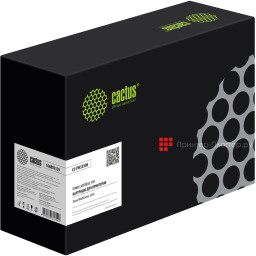 Тонер-картридж Cactus Toner CS-PH3550S для Xerox WorkCentre 3550, 3550X, 3550XT, 3550XTS (black), 5000 стр.