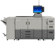 Цифровая печатная машина Ricoh Pro 8310