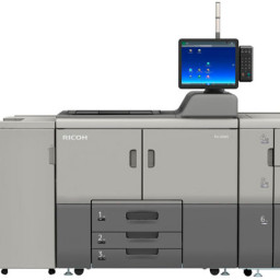 Цифровая печатная машина Ricoh Pro 8310