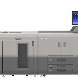 Цифровая печатная машина Ricoh Pro 8310