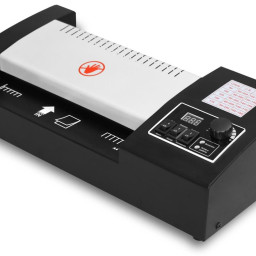 Пакетный ламинатор Гелеос ЛМ A4-4R