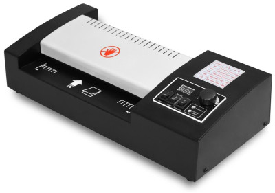 Пакетный ламинатор Гелеос ЛМ A4-4R