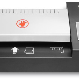 Пакетный ламинатор Гелеос ЛМ A4-4R