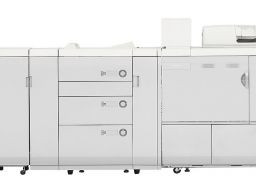 Цифровая печатная машина Canon imagePRESS 1135