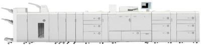 Цифровая печатная машина Canon imagePRESS 1135