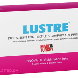 Чернила LUSTRE Innova HD (magenta), 1 л