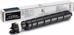 Тонер-картридж Kyocera Toner TK-8345K (black) 20000 стр (1T02L70NL0) (PP025835)