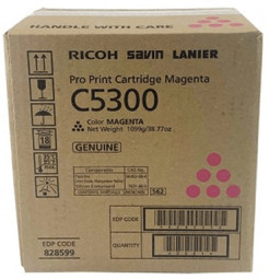 Тонер-картридж Ricoh Pro C5300 Print Cartridge (magenta) (PP089750)