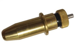 GCC держатель ножа для режущих плоттеров, 2 мм