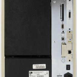 Термотрансферный принтер Zebra 110Xi4 600 DPI, RS232, LPT, USB, Ethernet, RFID UHF