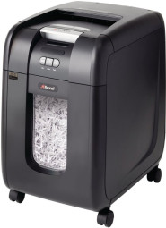 Уничтожитель (шредер) Rexel Auto+ 200X поперечной резки