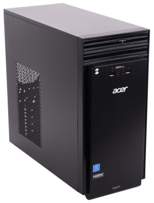 Системный блок Acer Aspire TC-704 DM