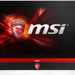 Моноблок MSI Gaming 27T 6QD-013RU (9S6-AF1C11-013)