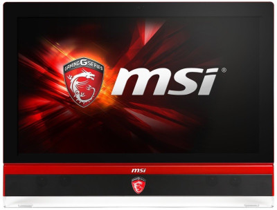 Моноблок MSI Gaming 27T 6QD-013RU (9S6-AF1C11-013)