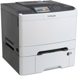Принтер Lexmark CS510dte