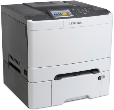 Принтер Lexmark CS510dte