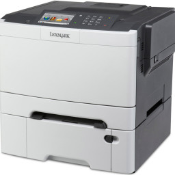 Принтер Lexmark CS510dte