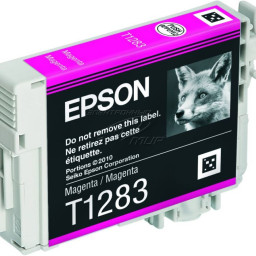 Картридж Epson T1283 (magenta) 3,5 мл