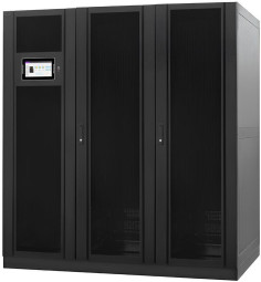 ИБП ZETWAY Vienna VFM — 62,5–2000 кВА