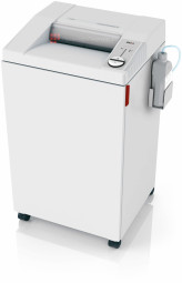 Уничтожитель (шредер) Ideal 3104 SMC с масленкой (0,8х5 мм)