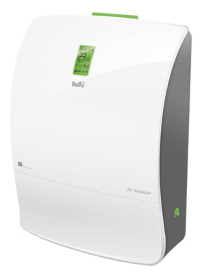 Приточно-очистительный мультикомплекс Ballu Air Master BMAC-200 Base