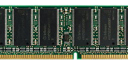 HP модуль памяти для LaserJet CP3505, CP3525, CM3530, 128 МБ