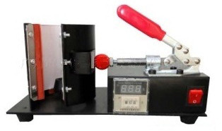 Кружечный термопресс Bulros T-10