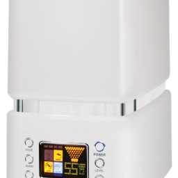 Увлажнитель ультразвуковой Electrolux EHU-3510D