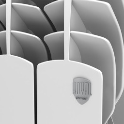 Радиатор Royal Thermo Vittoria 500, 12-ти секционный