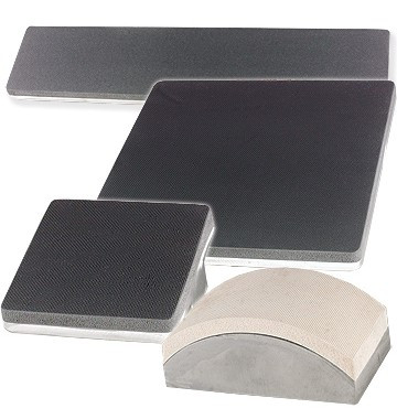 Schulze рабочий стол для рукавов (100 x 450 мм)