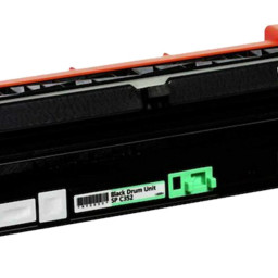Фотобарабан Ricoh Drum Unit SP C352 (black), 15000 стр. (407404, 408223)