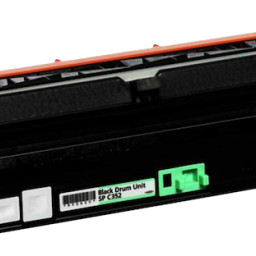 Фотобарабан Ricoh Drum Unit SP C352 (black), 15000 стр. (407404, 408223)