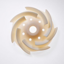 Полимер Stratasys FullCure 835 VeroWhitePlus