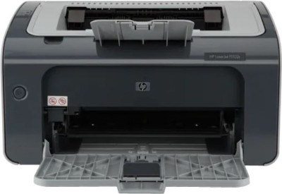 Принтер HP LaserJet Pro P1102s