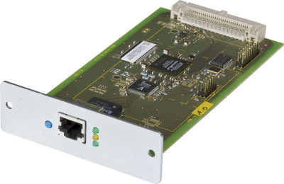 Kyocera сетевая карта Gigabit Printserver PS1109