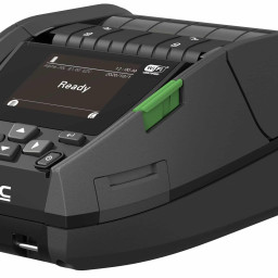 Термопринтер TSC Alpha-30L