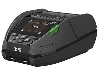 Термопринтер TSC Alpha-30L