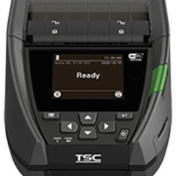 Термопринтер TSC Alpha-30L