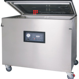 Напольный вакуумный упаковщик HUALIAN DZ-1000/2L