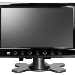 Монитор КАРКАМ CARCAM-LCD-7