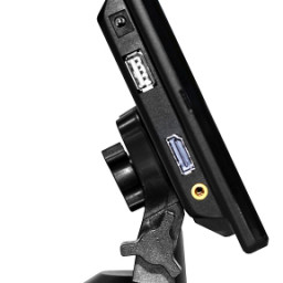 Монитор КАРКАМ CARCAM-LCD-7