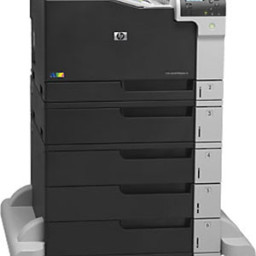 Принтер HP Color LaserJet Enterprise M750xh