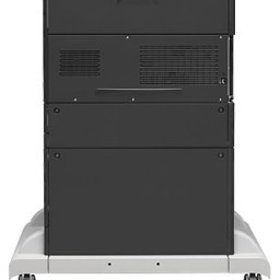 Принтер HP Color LaserJet Enterprise M750xh