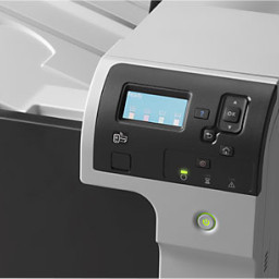 Принтер HP Color LaserJet Enterprise M750xh