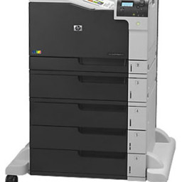 Принтер HP Color LaserJet Enterprise M750xh