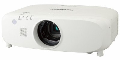 Проектор Panasonic PT-EX800ZLE