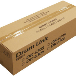 Фотобарабан Kyocera Drum Unit DK-6305